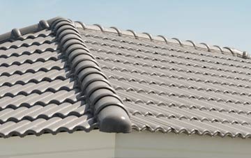 advantages of Churchwood clay roofing