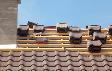 Churchwood clay roofing costs
