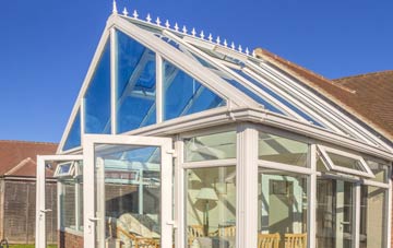 conservatory roof insulation costs Churchwood
