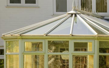 conservatory roof repair Churchwood, West Sussex