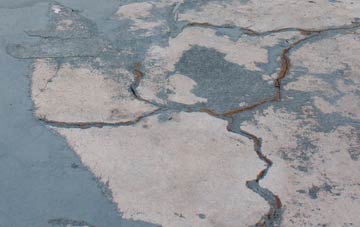 fibreglass roofing replacement Churchwood