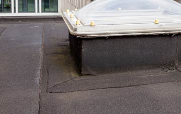 disadvantages of Churchwood flat roofs