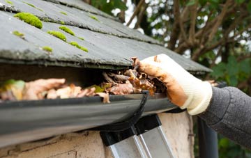 gutter cleaning Churchwood, West Sussex