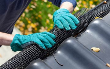 Churchwood gutter repair companies