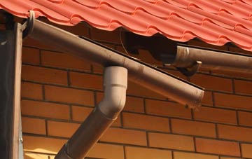 Churchwood gutter repair costs