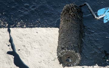 Churchwood liquid sealant waterproofing