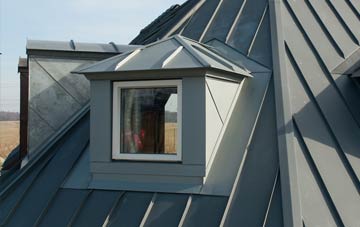 metal roofing Churchwood, West Sussex