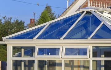 professional Churchwood conservatory insulation
