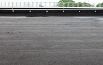 Churchwood asphalt roof replacement