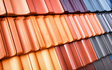Churchwood roof tile costs