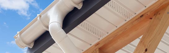 get Churchwood guttering quotes today