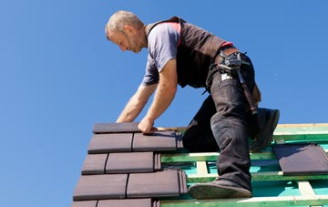 disadvantages of Churchwood slate roofing