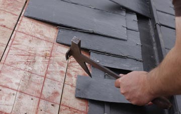 slate roofing Churchwood, West Sussex