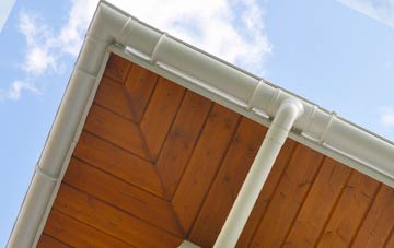 Churchwood soffit types