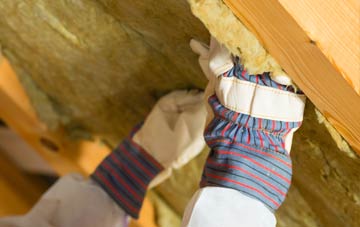 types of Churchwood pitched roof insulation materials