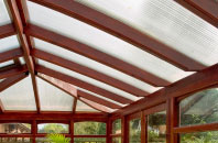 Churchwood conservatory roofing insulation