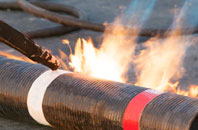 Churchwood flat roofing replacement