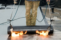 Churchwood flat roof sealing quote