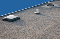 Churchwood flat roofing