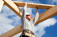 Churchwood roof replacement work