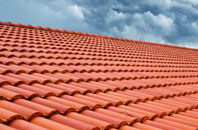 Churchwood roofing tiles