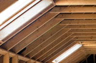 Churchwood tapered roof insulation quotes